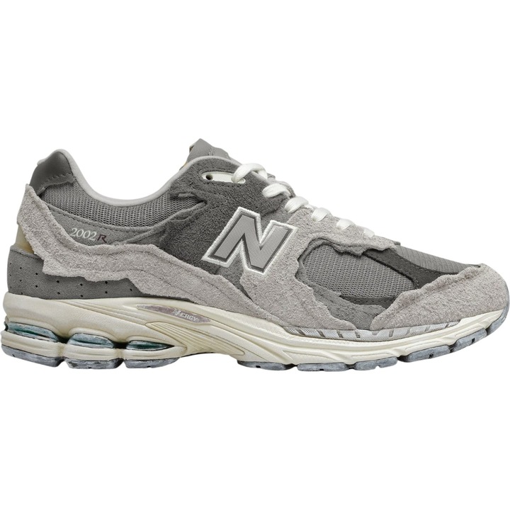 Pantofi sport New Balance 2002R 57306, Gri