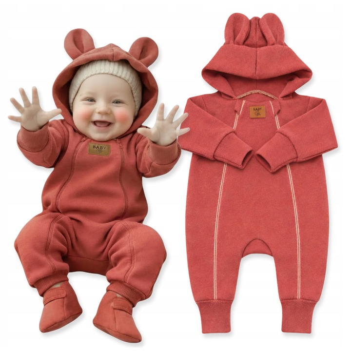 Salopeta bebelusi, Dartomik, bumbac, de primavara/toamna