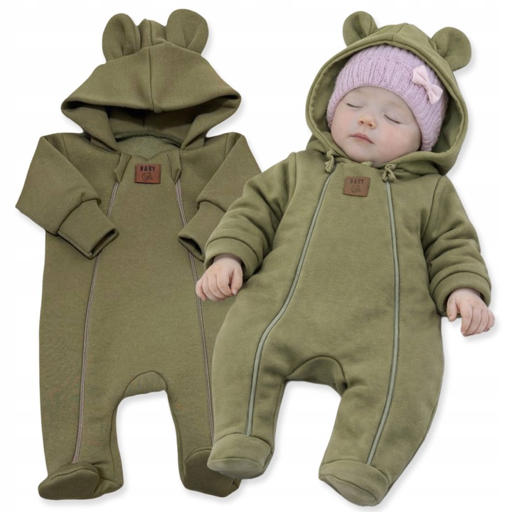 Salopeta bebelusi, Dartomik, bumbac, primavara-toamna