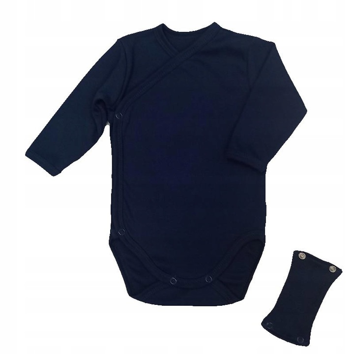 Body copii Dartomik bleumarin, Bleumarin