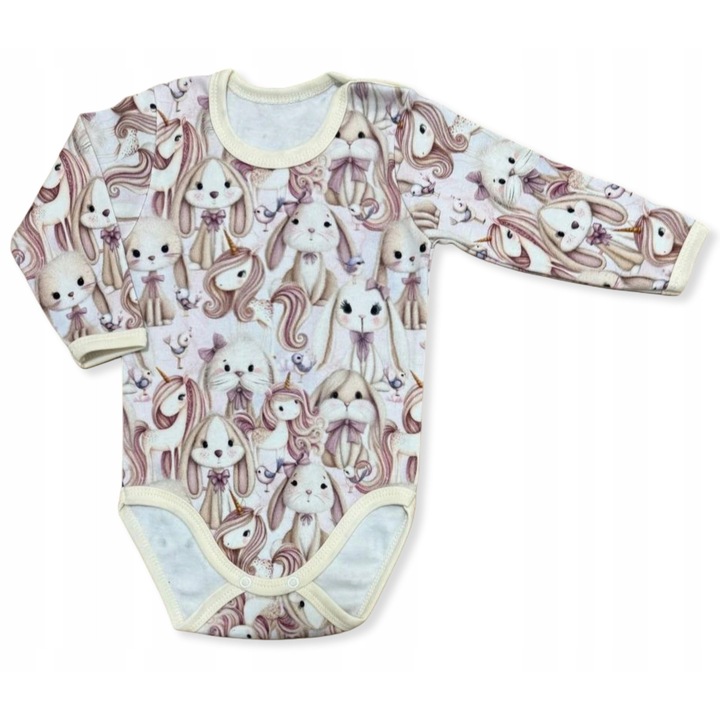 Body pentru Dartomik, bumbac, multicolor, Multicolor