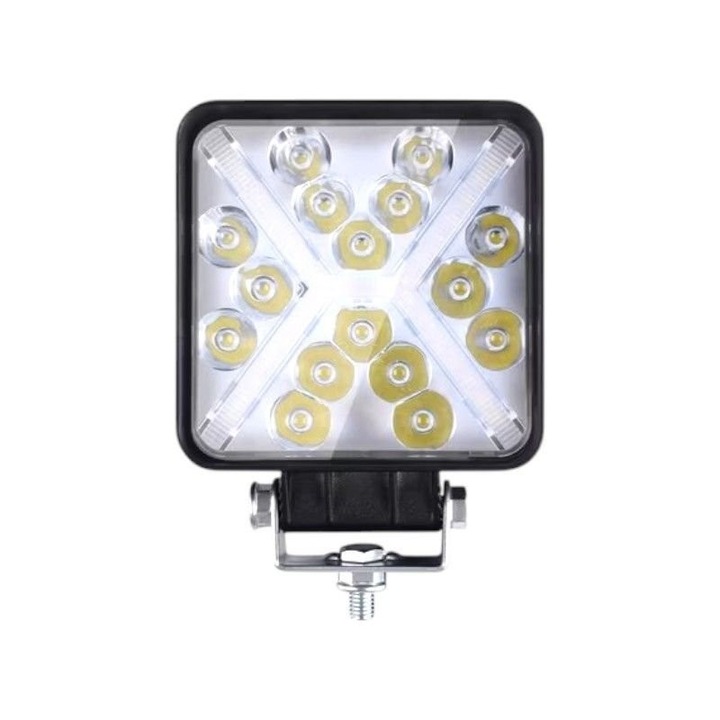 Proiector LED Raistar R-D12202-S50A
