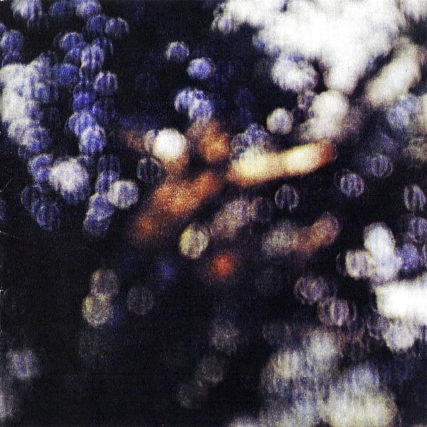 Pink Floyd-Obscured By Clouds (Remastered 2011)-CD