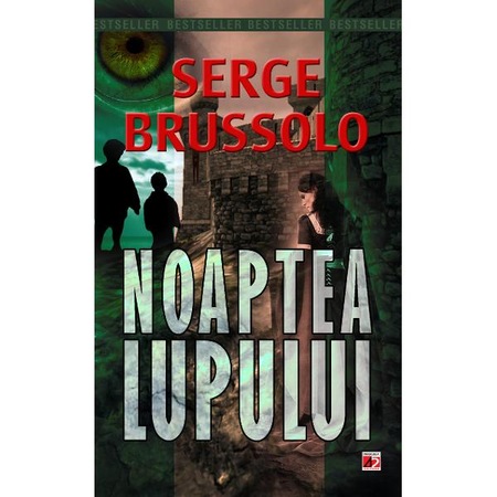 Noaptea Lupului Serge Brussolo Emag Ro