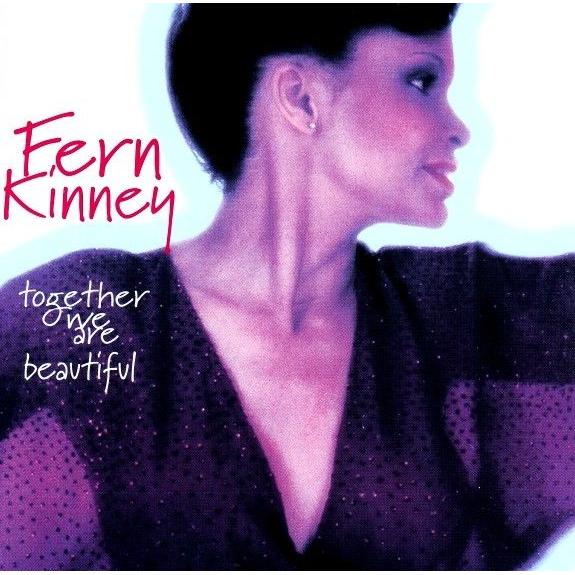 Fern Kinney-Together We Are Beautiful (Super Disco Hit !)-2CD