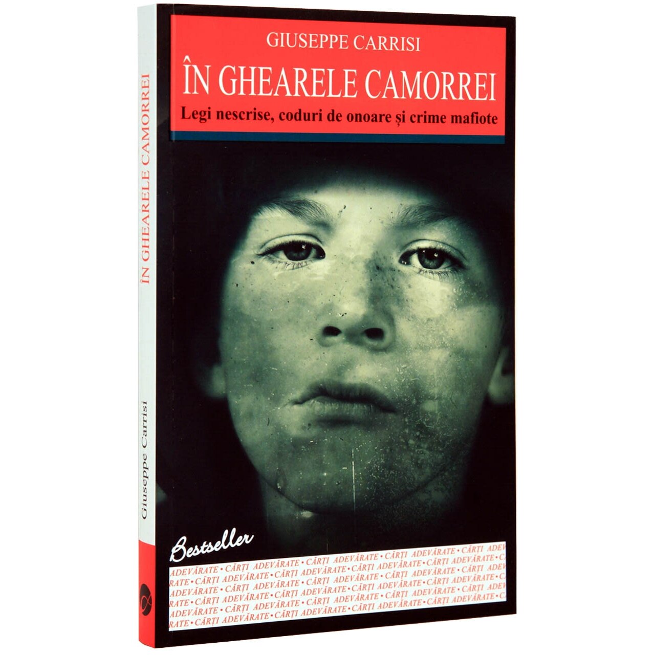 In ghearele Camorrei - Giuseppe Carrisi