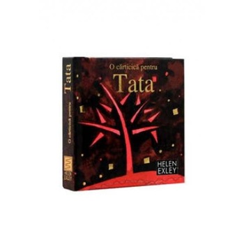 O carticica pentru Tata O carticica pentru Tata