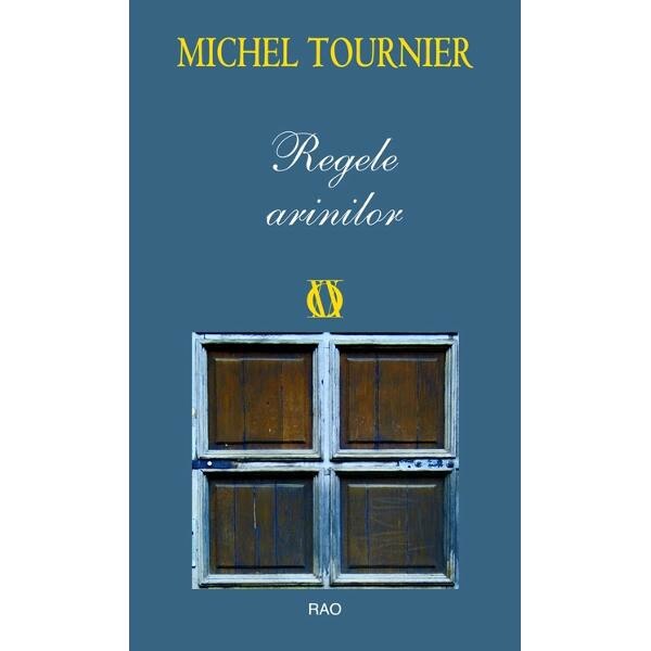 Regele arinilor - Michel Tournier