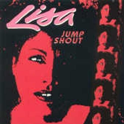 Lisa-Jump Shout (Super Disco Hit !)-CD