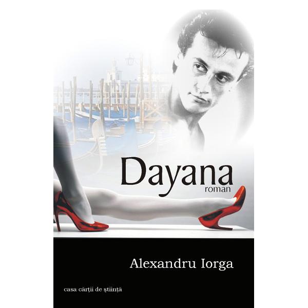 Dayana - Alexandru Iorga