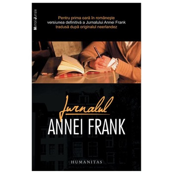 Jurnalul Annei Frank Jurnalul Annei Frank