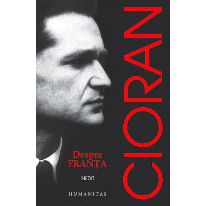 Despre Franta - Emil Cioran