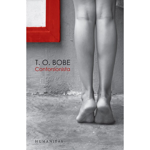 Contorsionista - T.O. Bobe