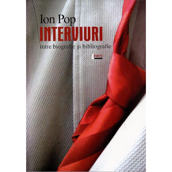 Interviuri - Ion Pop