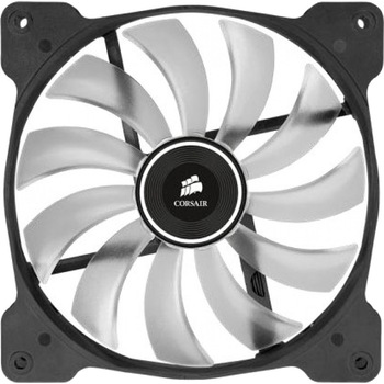 Ventilator carcasa Corsair AF140 LED Blue Quiet Edition High Airflow Ventilator carcasa Corsair AF140 LED Blue Quiet Edition High Airflow