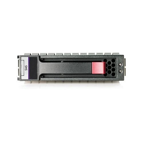HP 3.5インチ HDD 450GB SAS 15000rpm 6G/7個入り HDD HP 450GB 6G SAS, 15000 RPM, 3.5 inch - eMAG.ro
