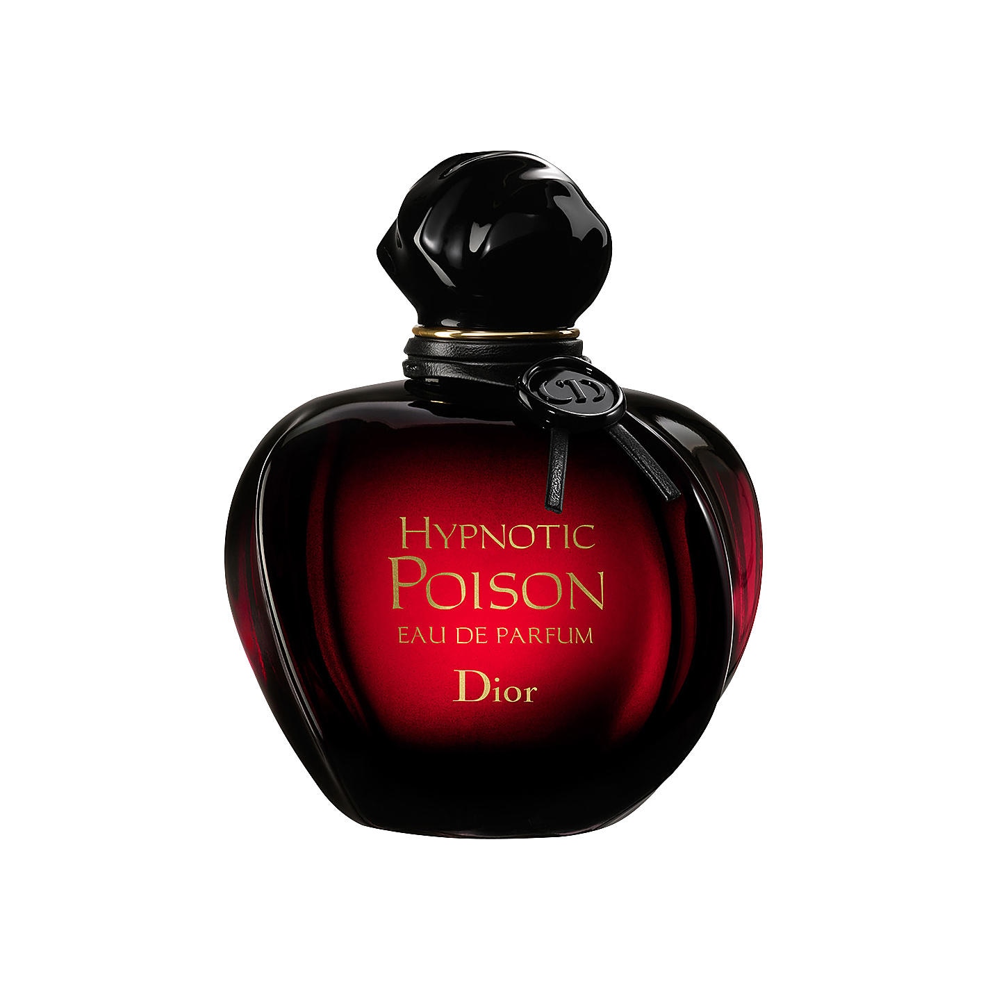 hypnotic poison perfume 100ml
