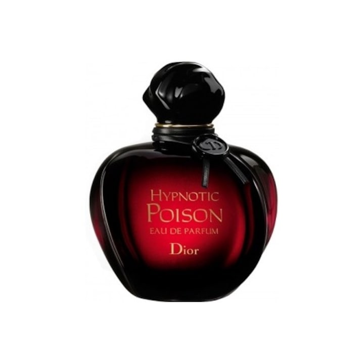 Christian Dior Hypnotic Poison Női parfüm, Eau de Parfum, 50 ml, 50 ml