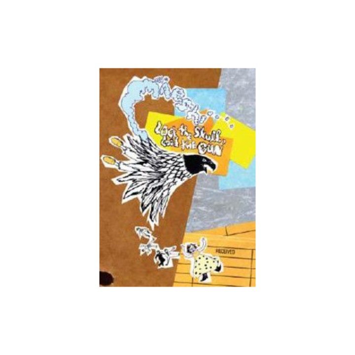 The Mae Shi: Lock The Skull, Load The Gun [DVD]