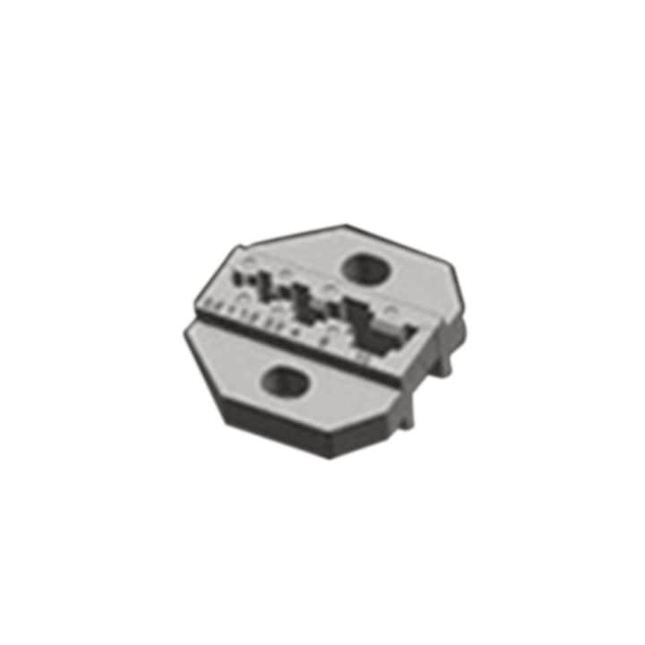 Cleste de Sertizare, 215 mm, Capacitate Sertizare 1 / 2 / 5 mm2, Tip 47, Harden