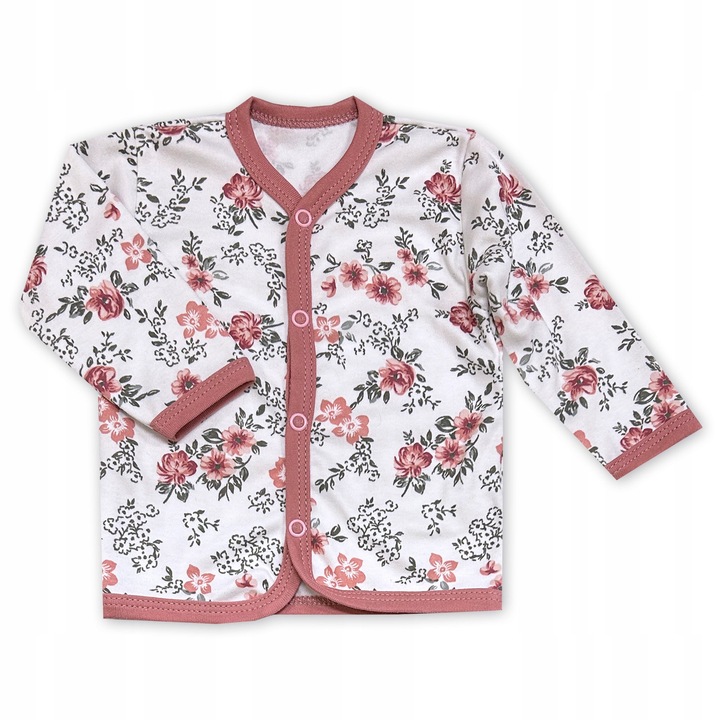 Bluza copii, Dartomik, multicolor, 56 CM