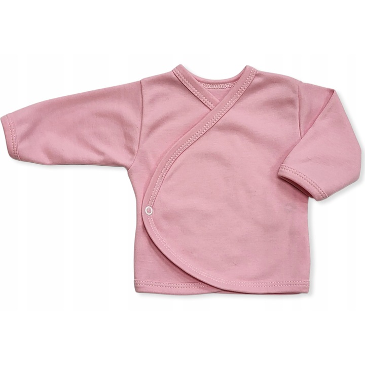 Bluza Dartomik, Roz, Roz