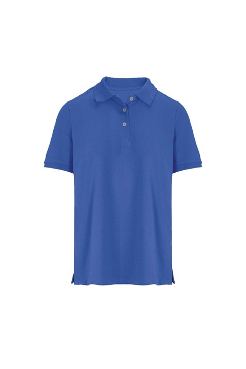 Tricou Polo Dama SOL'S Pacific Women, 100% Bumbac Piqué 210 g/m², Croiala Confortabila, SOL'S SO04440, Royal Blue, L