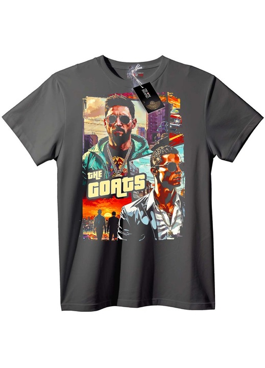 Teniși Jucători de top, Gri