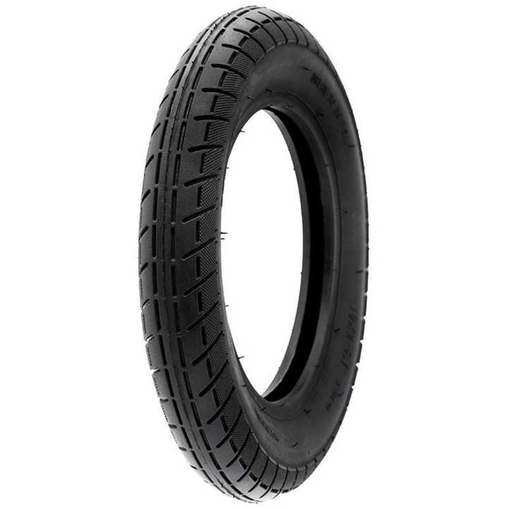Cauciuc 10x2-6.1 pentru trotinete electrice, Xuancheng, Negru