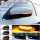 Semnalizari dinamice oglinda VOLKSWAGEN Polo MK5 6R 2009-2013, 6C 2014-2017