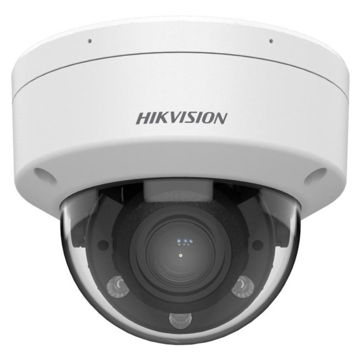 Камера за наблюдение, Hikvision, DS-2CD1743G2-LIZU, 2.8-12mm, IP