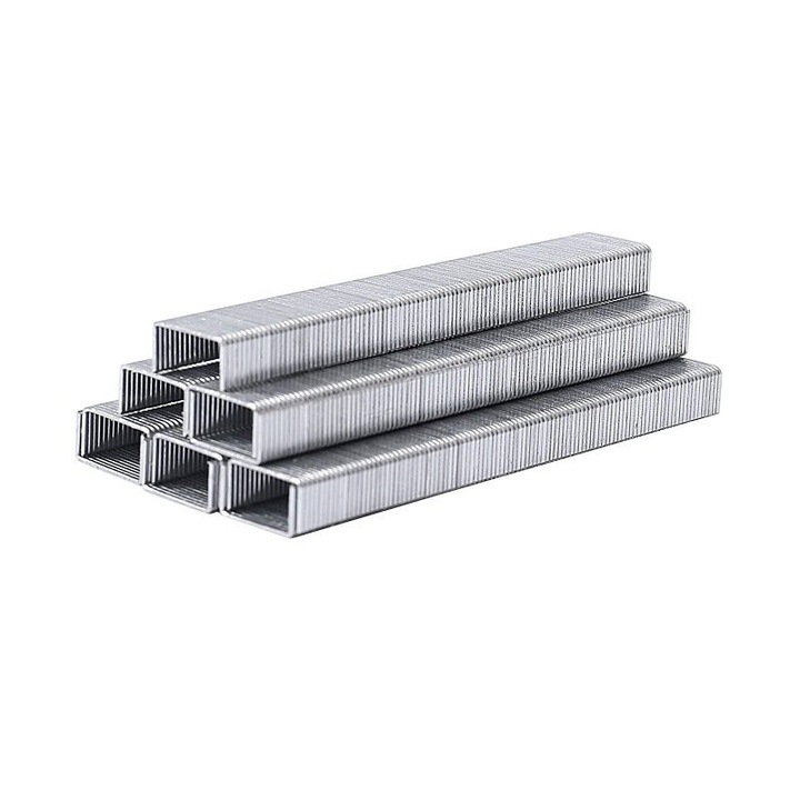 Capse pentru capsator Finder, 0.6x0.95x15.5mm