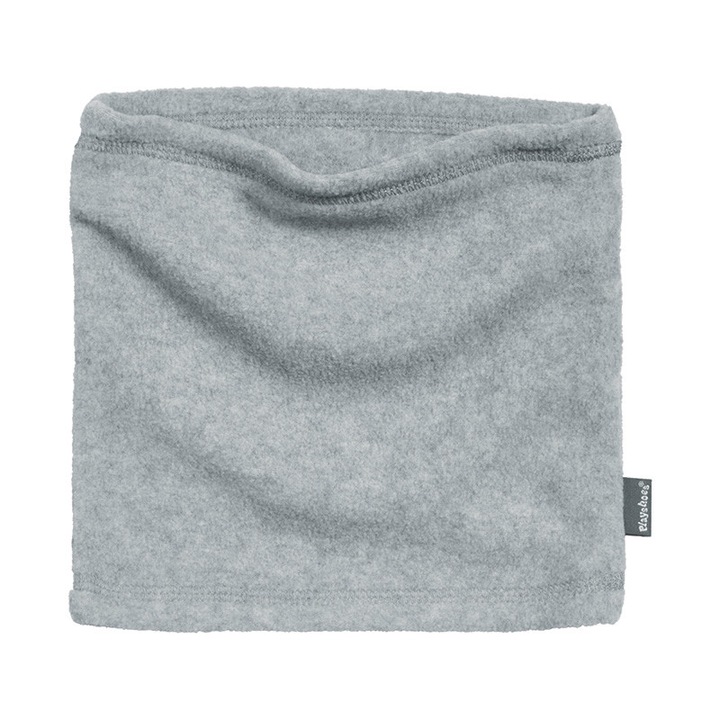 Esarfa circulara polara