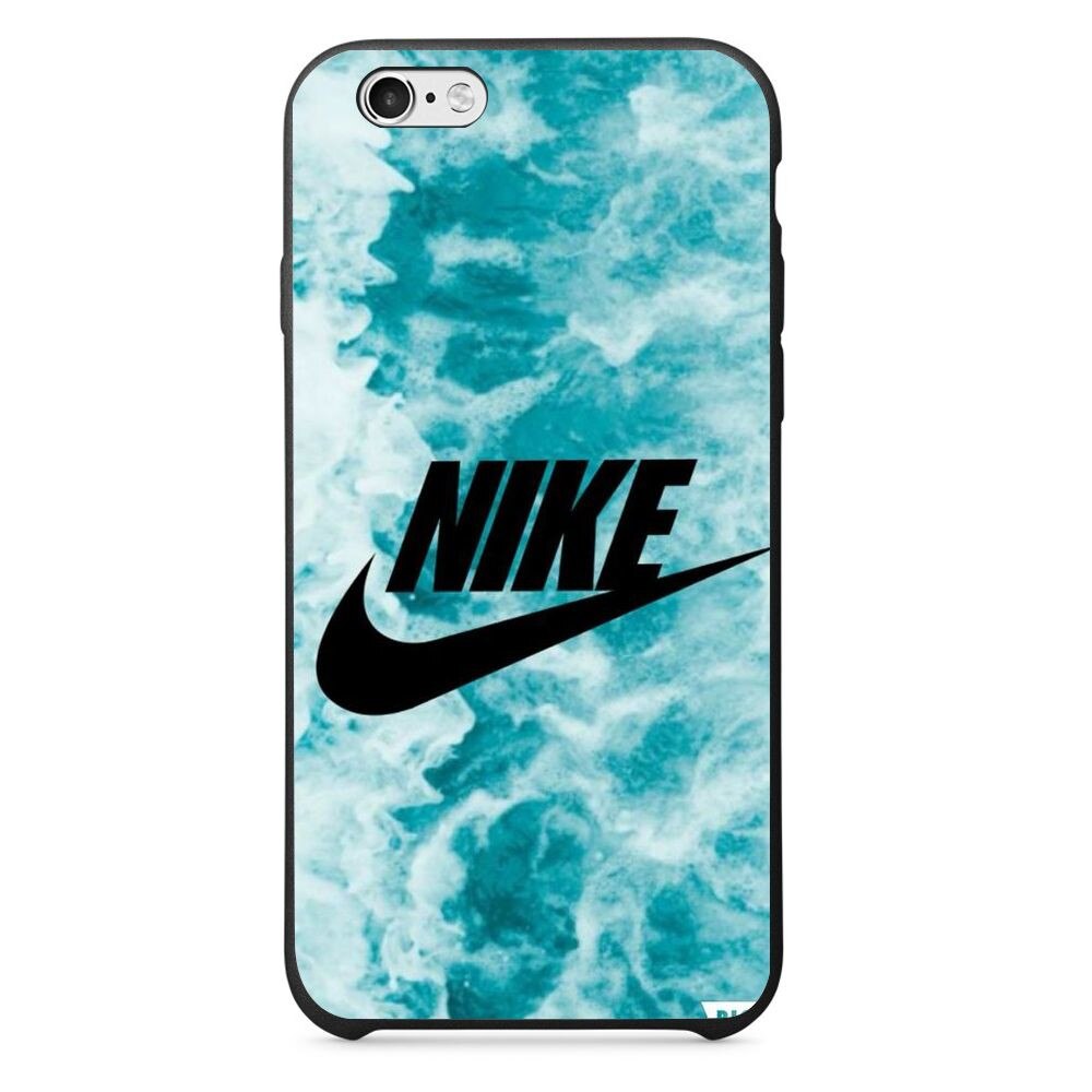 Publication easy to be hurt moth Husa Nike Water APPLE Iphone 6 Plus - eMAG.ro