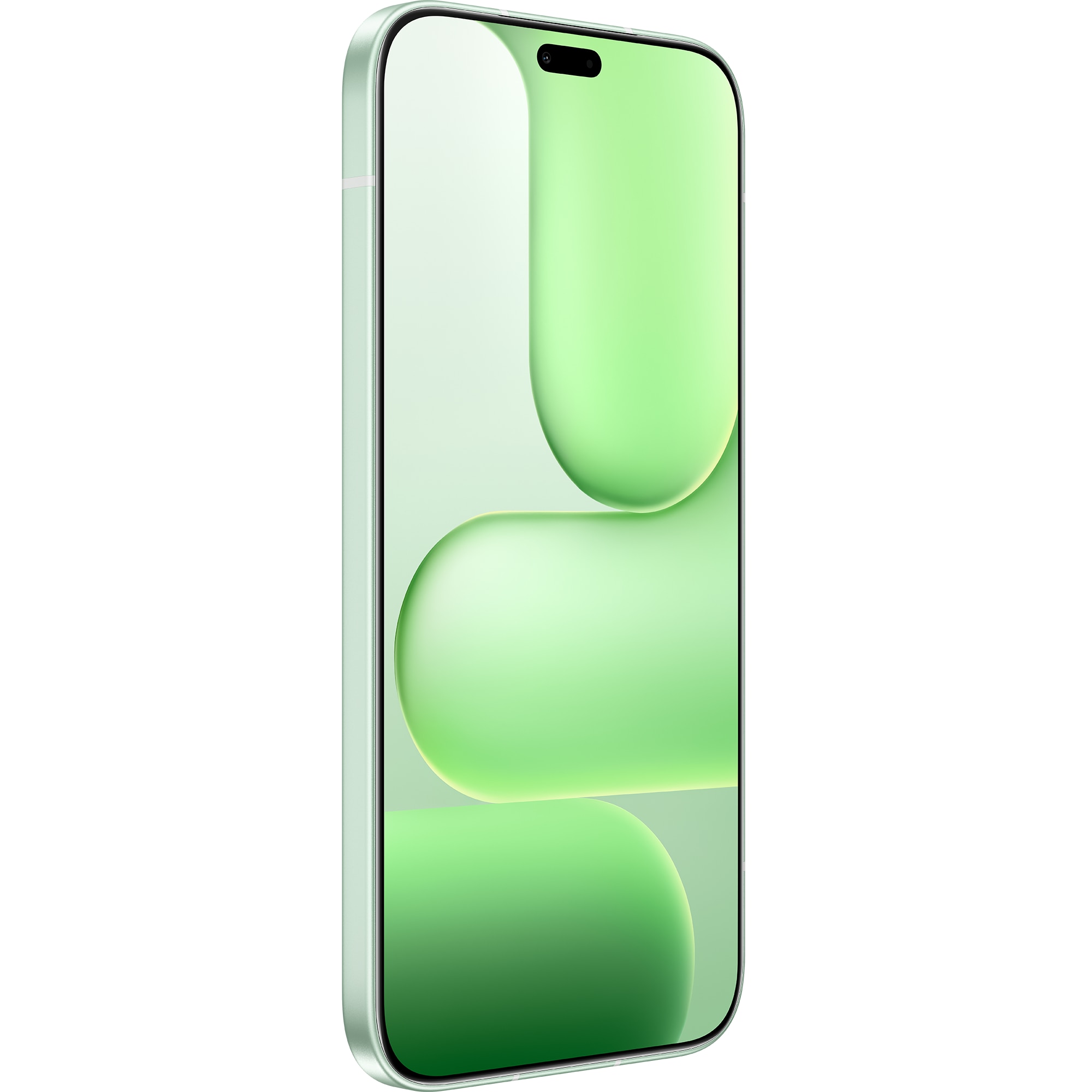 Telefon mobil HONOR 600 Lite, Dual SIM, 8GB RAM, 256GB ROM, Sprout Green - Casti Honor Choice Earbuds X7e Active incluse