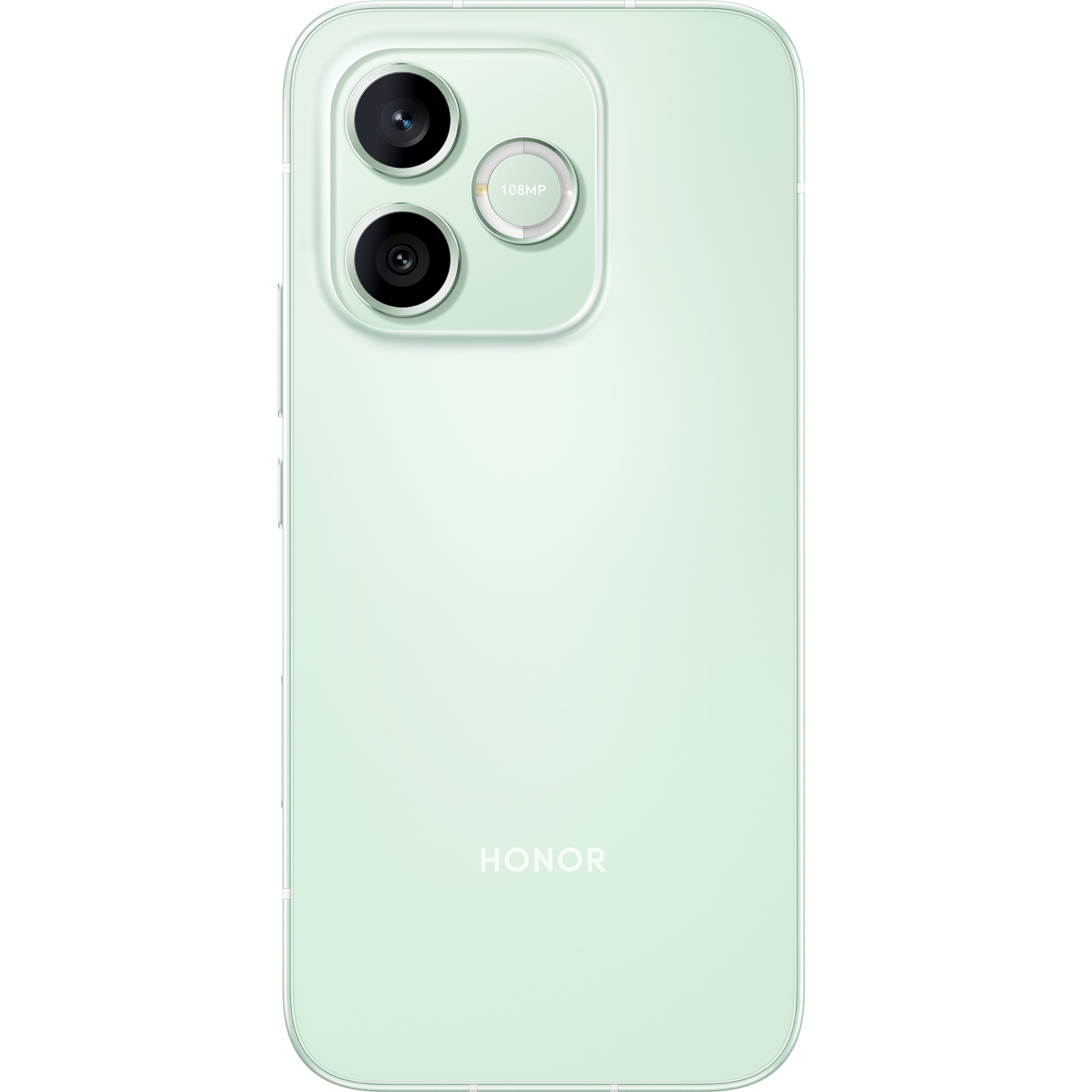 Telefon mobil HONOR 600 Lite, Dual SIM, 8GB RAM, 256GB ROM, Sprout Green - Casti Honor Choice Earbuds X7e Active incluse