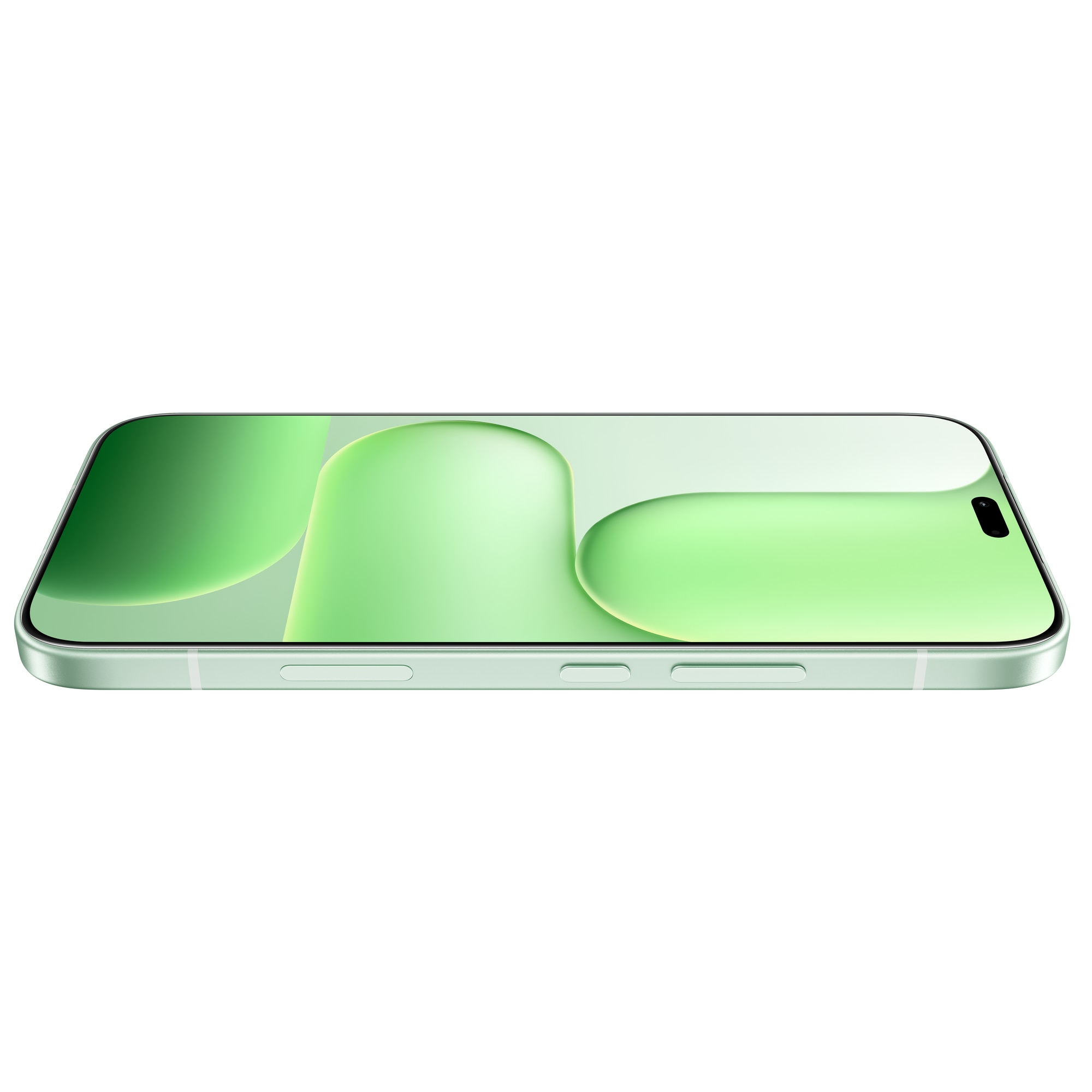Telefon mobil HONOR 600 Lite, Dual SIM, 8GB RAM, 256GB ROM, Sprout Green - Casti Honor Choice Earbuds X7e Active incluse
