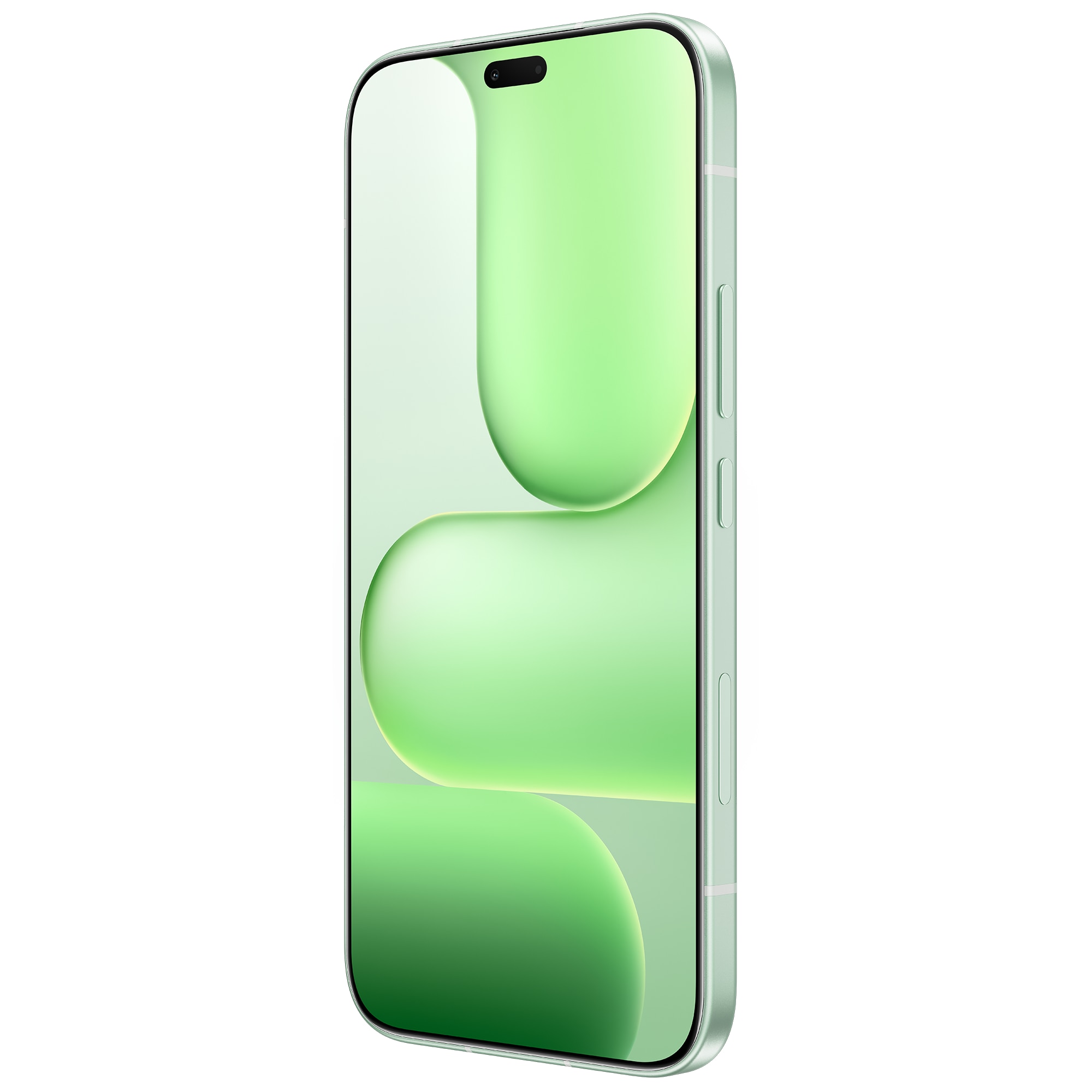 Telefon mobil HONOR 600 Lite, Dual SIM, 8GB RAM, 256GB ROM, Sprout Green - Casti Honor Choice Earbuds X7e Active incluse