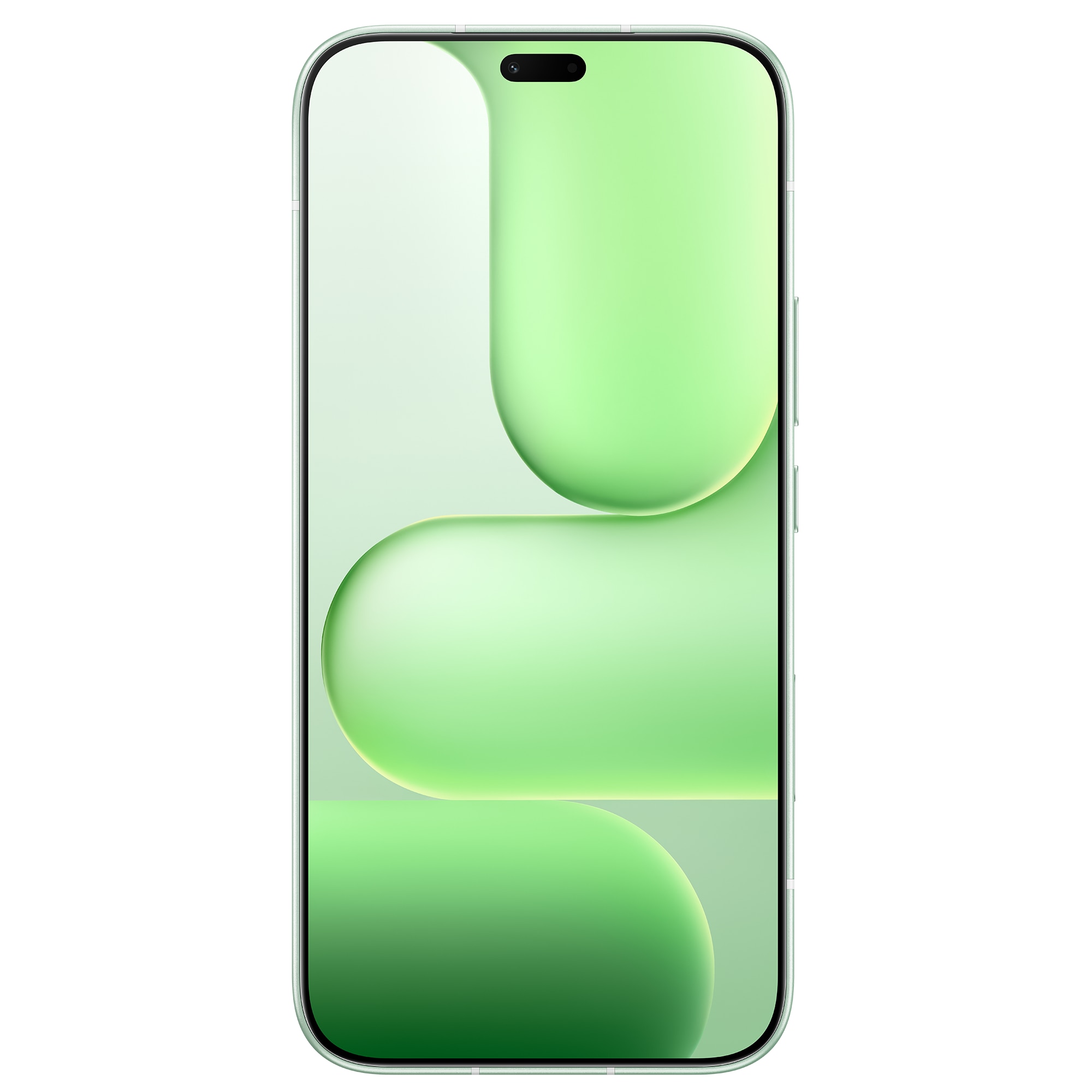 Telefon mobil HONOR 600 Lite, Dual SIM, 8GB RAM, 256GB ROM, Sprout Green - Casti Honor Choice Earbuds X7e Active incluse