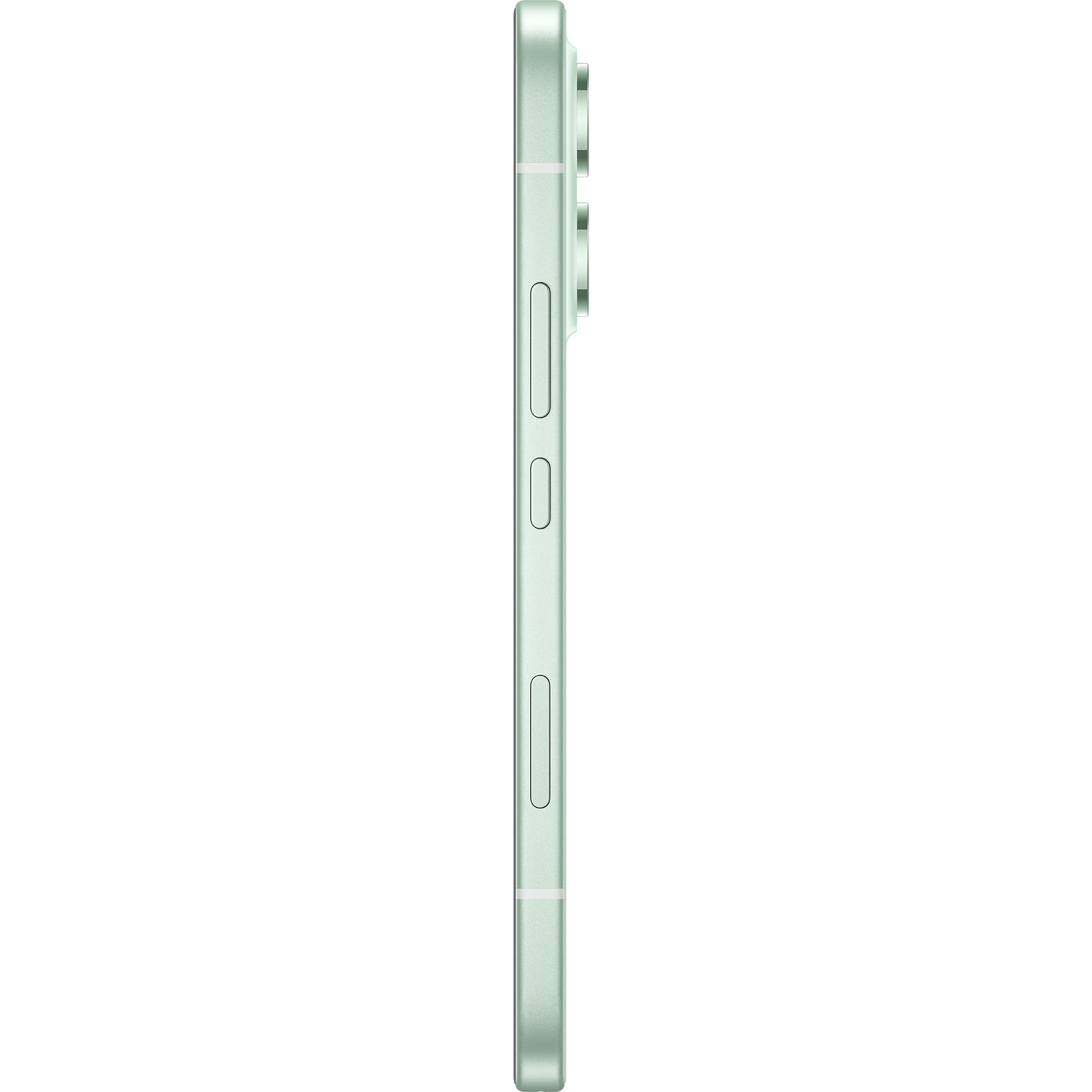Telefon mobil HONOR 600 Lite, Dual SIM, 8GB RAM, 256GB ROM, Sprout Green - Casti Honor Choice Earbuds X7e Active incluse