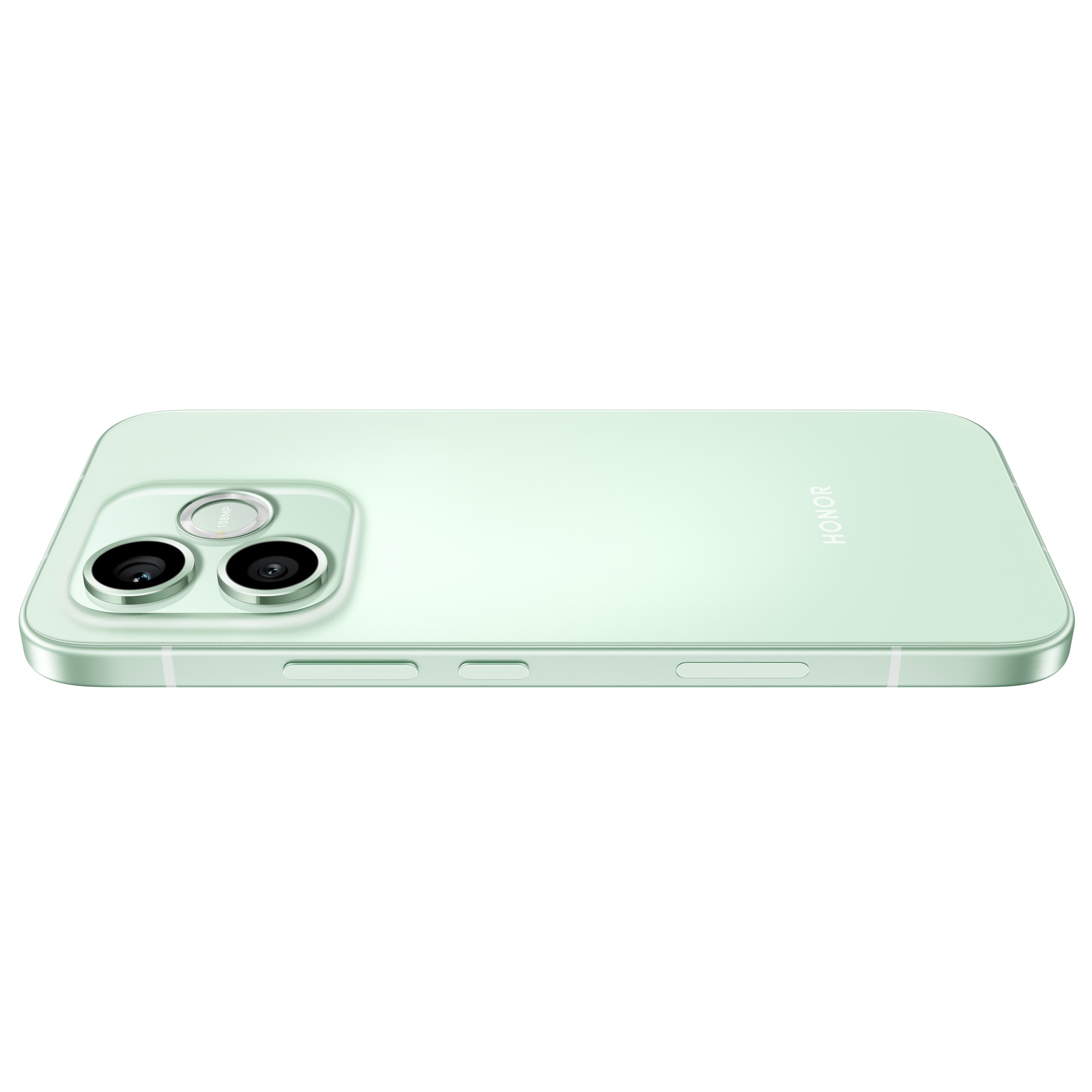 Telefon mobil HONOR 600 Lite, Dual SIM, 8GB RAM, 256GB ROM, Sprout Green - Casti Honor Choice Earbuds X7e Active incluse
