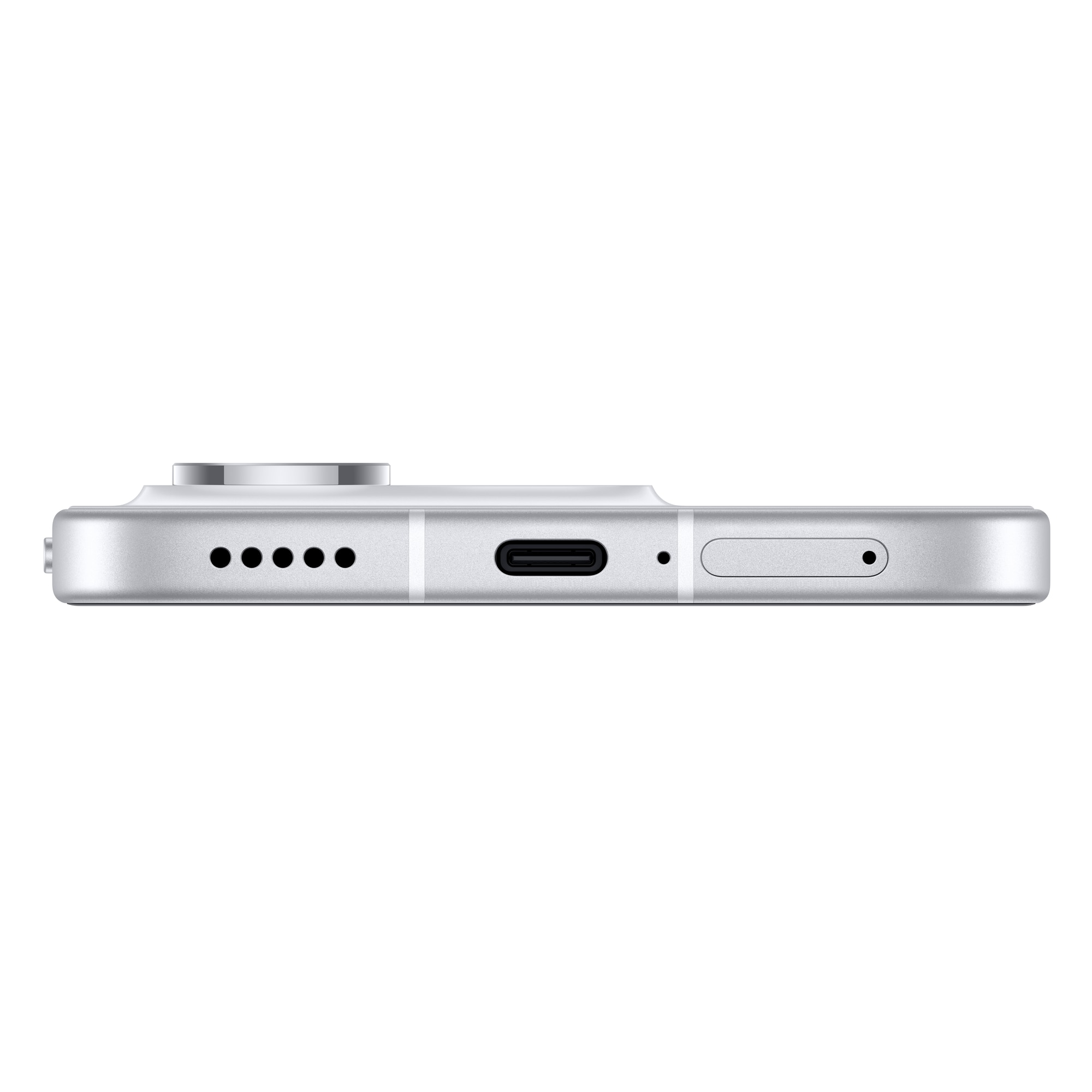 Telefon mobil HONOR 600 Lite, Dual SIM, 8GB RAM, 256GB ROM, Velvet Grey - Casti Honor Choice Earbuds X7e Active incluse