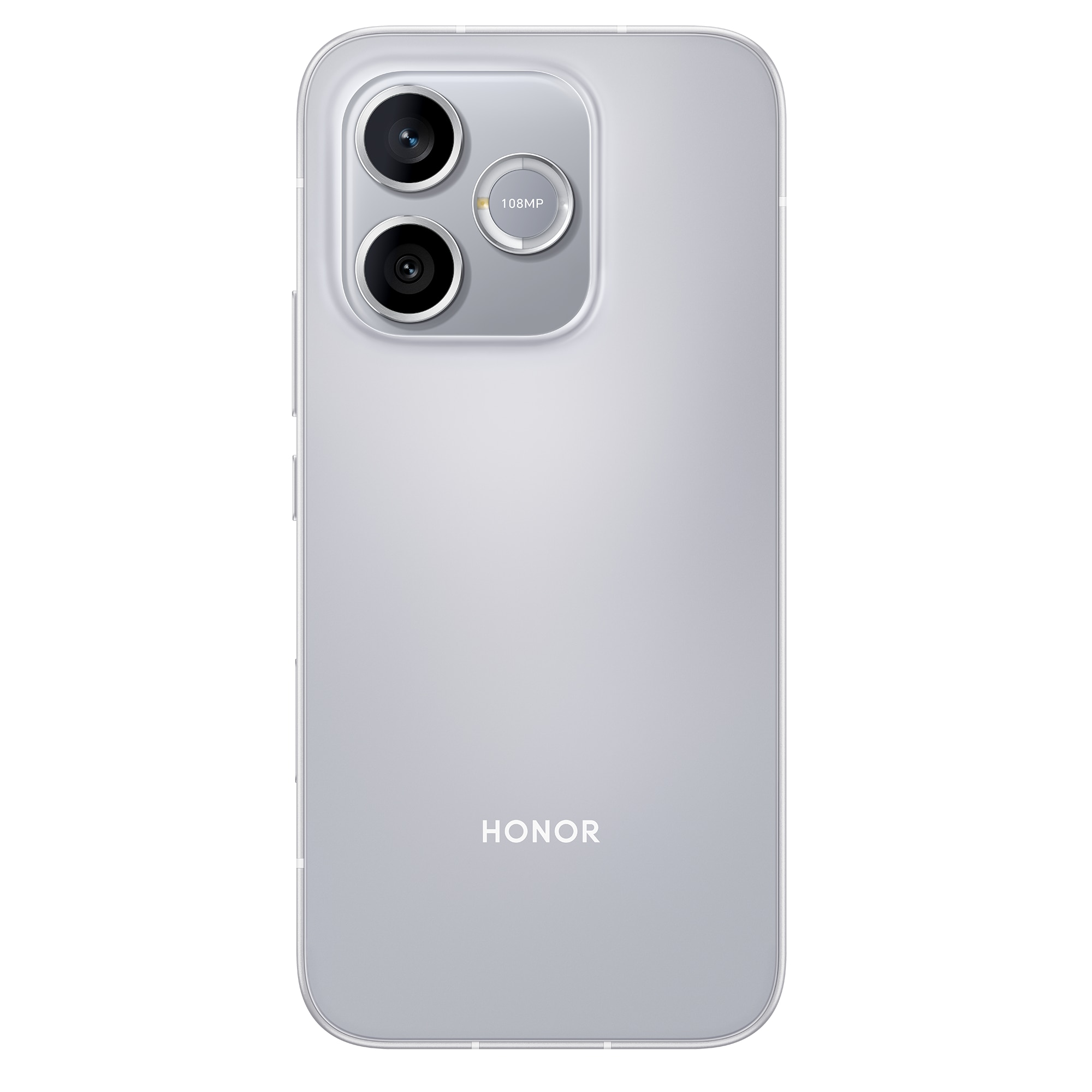 Telefon mobil HONOR 600 Lite, Dual SIM, 8GB RAM, 256GB ROM, Velvet Grey - Casti Honor Choice Earbuds X7e Active incluse