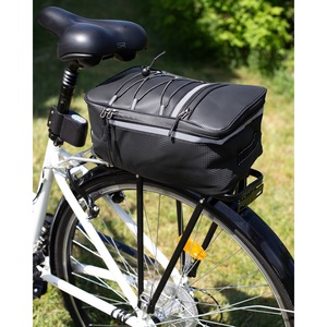 Portbagaje bicicleta