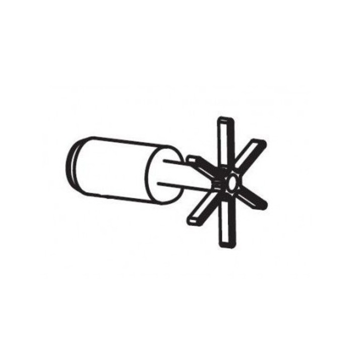 Rotor filtru AQUAEL UNIFILTER 750/750 UV