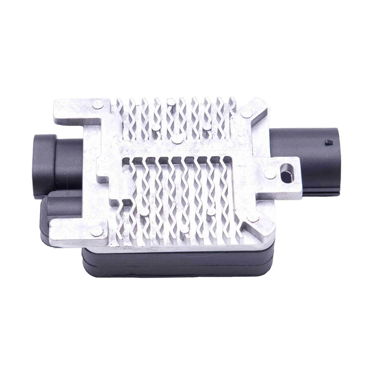 Modul de control al ventilatorului radiator SKV pentru FORD Focus II, Galaxy, Kuga I, Mondeo IV, S-max, cod OE: 6W1Z8B658AC