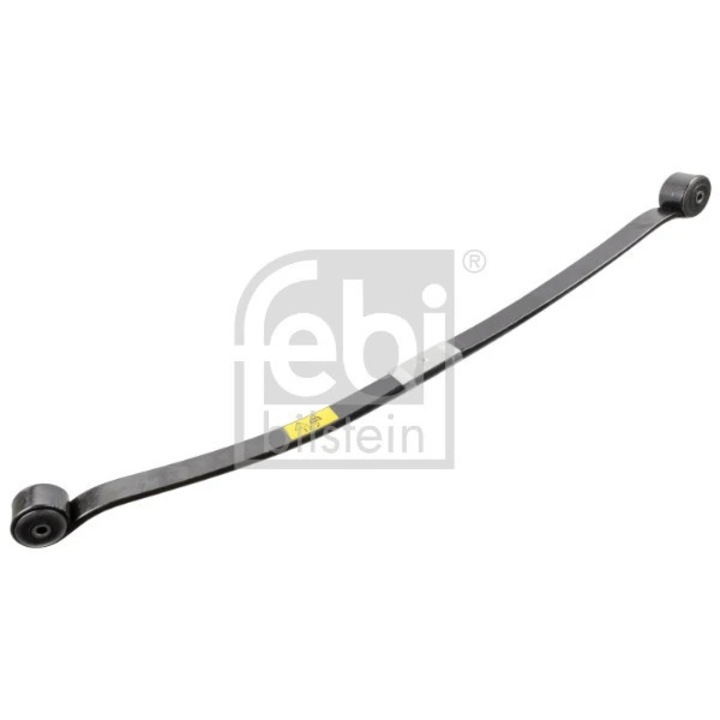 Ívrugó laprugó hátsó híd 185505 Ford Transit/Transit Tourneo