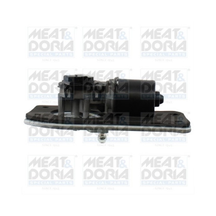 Моторче Чистачки Предни 27365 Peugeot Partner/Partner Tepee