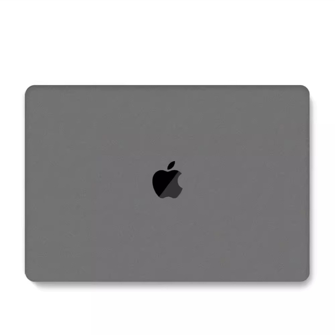 Carcasa Hard Shell pentru MacBook Air 13", DEISNGB, design ultra-subtire, albastru închis, ventilație eficientă