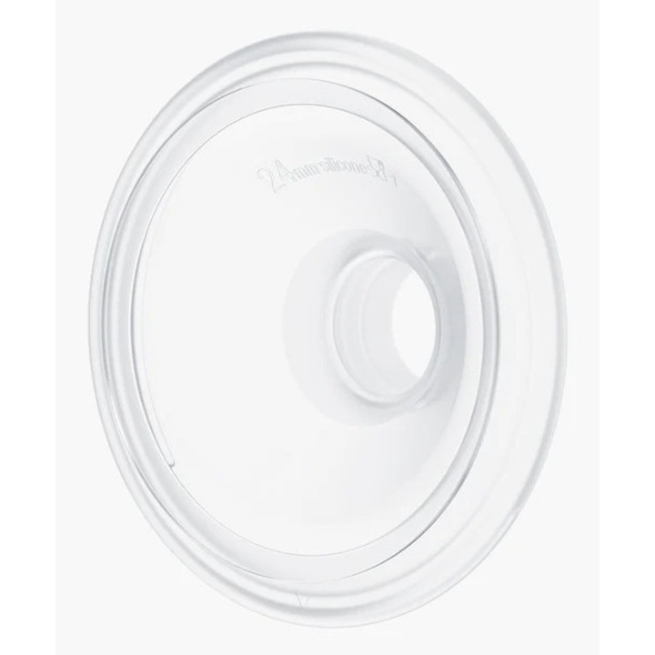 24 mm-es dupla karimák Momcozy S12 Pro mellszívókhoz